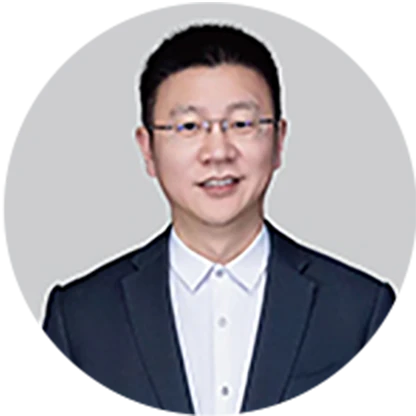 Chairman's Message